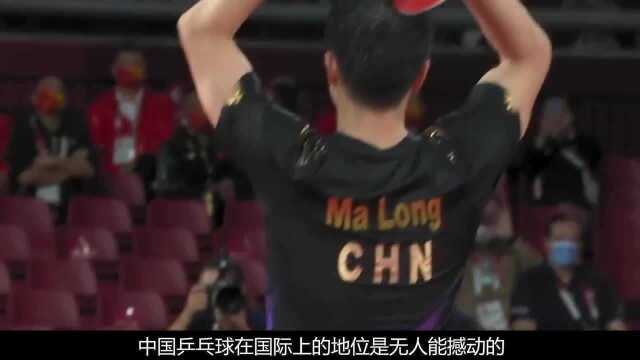 为何张继科突然淡出国家队?乒乓王子淡出神坛,看看刘国梁怎么说