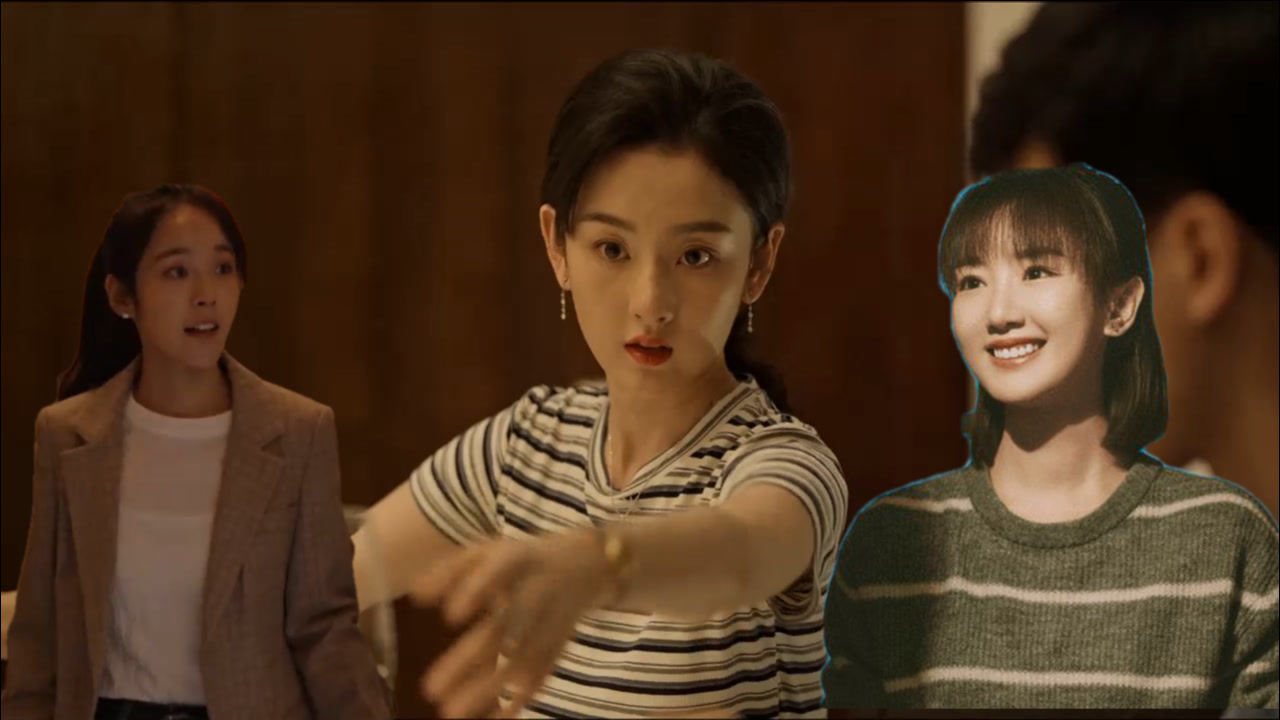 乔家的儿女大结局乔四美逆袭乔三丽安稳星宇的结局令人遗憾