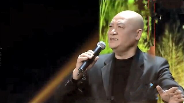 迟重瑞演唱《敢问路在何方》,这唱功一点都不输蒋大为!迟重瑞唱歌合集