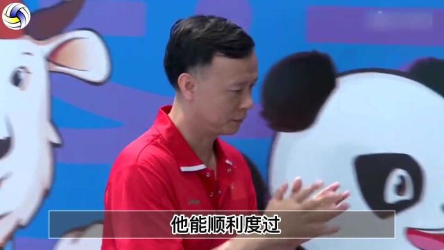 人气王全红婵!全运会开幕式特殊“照顾”,马龙朱婷都成配角