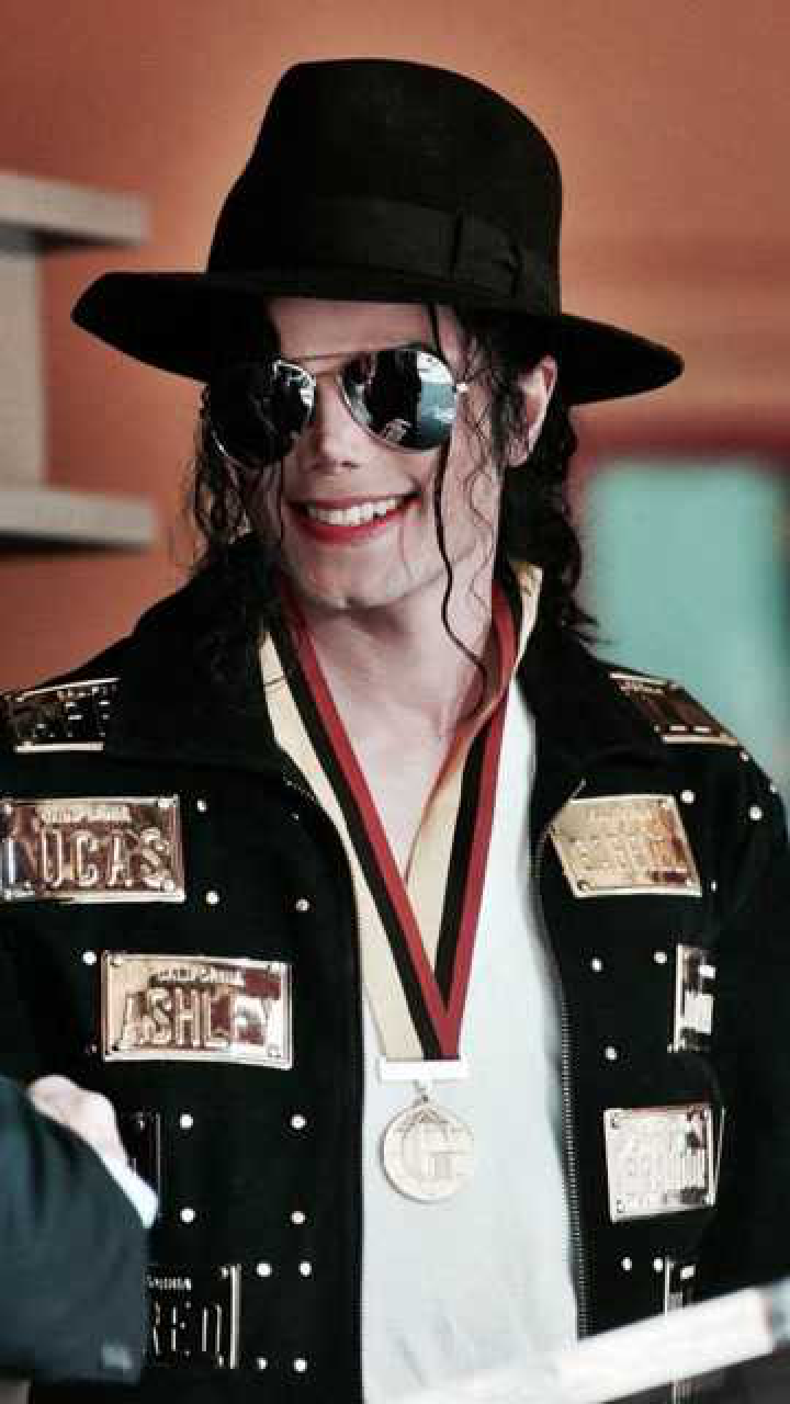 迈克尔杰克逊1992年布加勒斯特演唱会真实经典现场