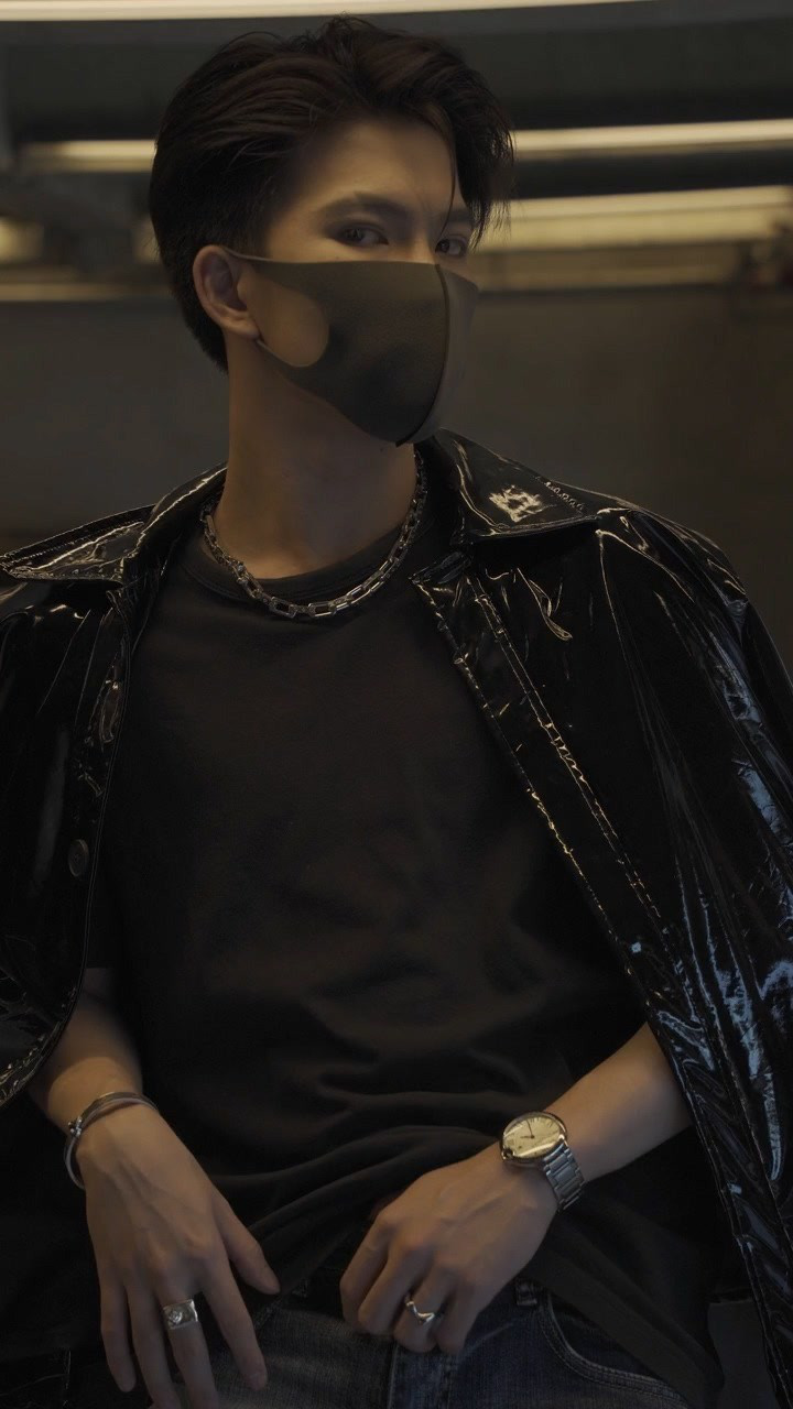 林诗豪呀的个人页