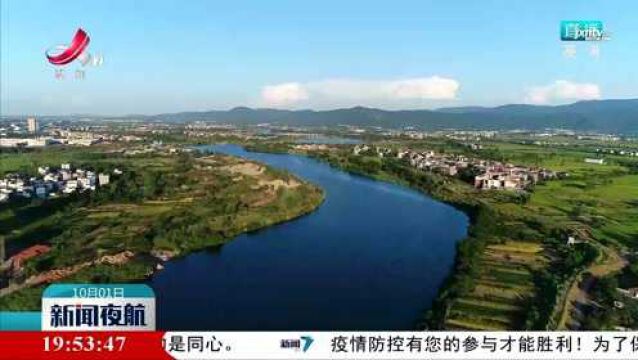 江西获全国水土保持规划实施情况评估优秀等次