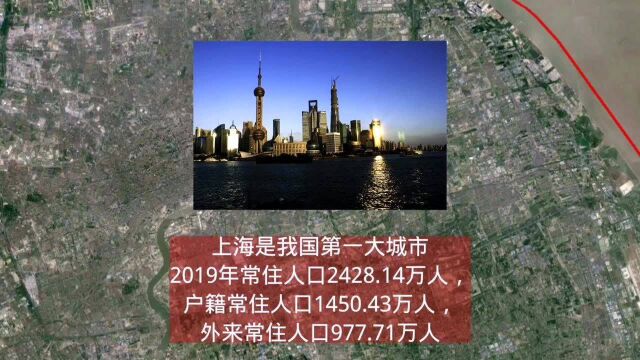 中国已有9大国家中心城市,第10个落户哪里?说说你的看法吧