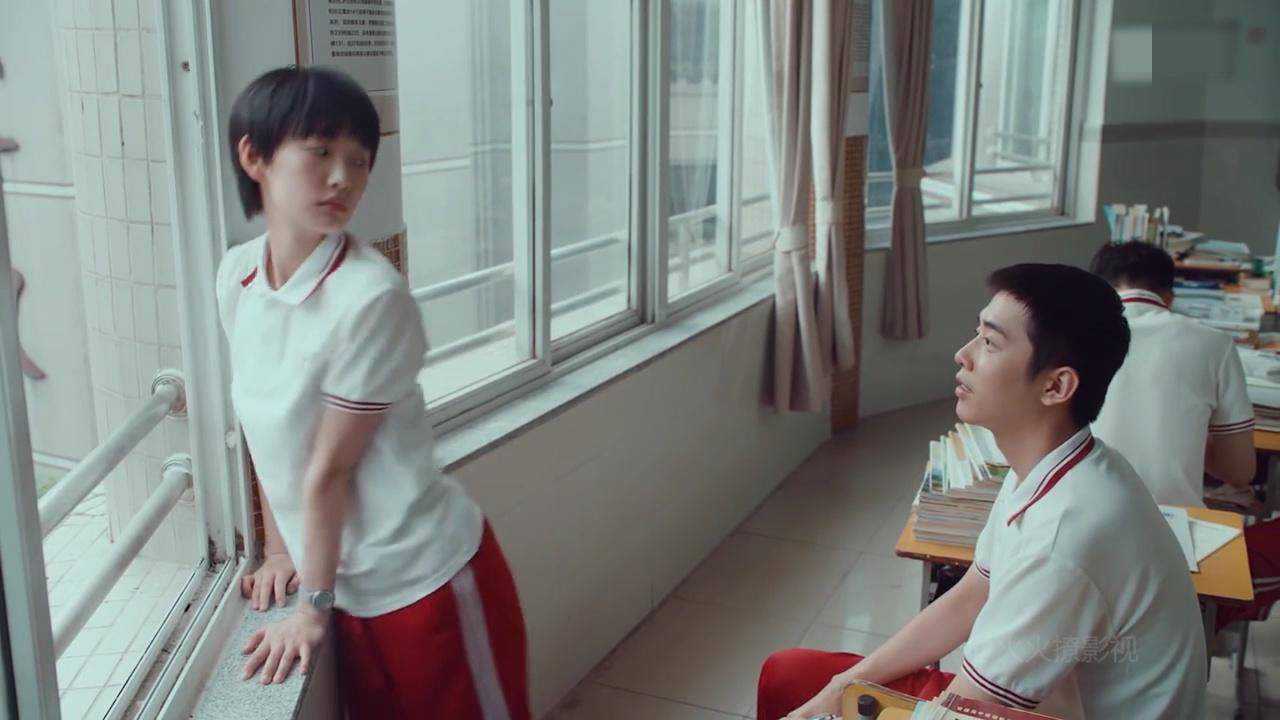 广东靓仔爱上重庆辣妹，粤语撩妹行不行啊？_高清