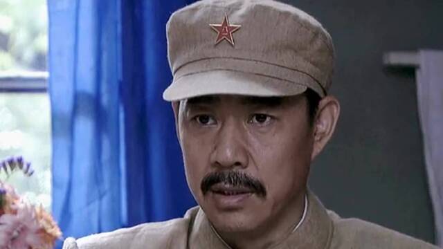 朱将军也是个专情的人,喜欢芷兰十四年如一日