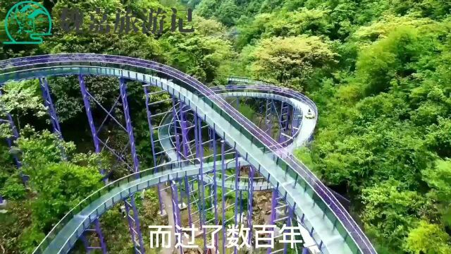 天子地生态旅游区一个不比杭州西湖差的旅游景点值得去游玩的地方