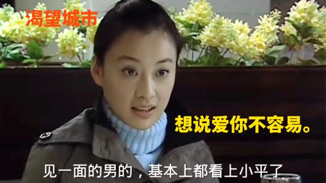 2007年拍的这部电视剧,真实的反映了,进城打工人的生活.