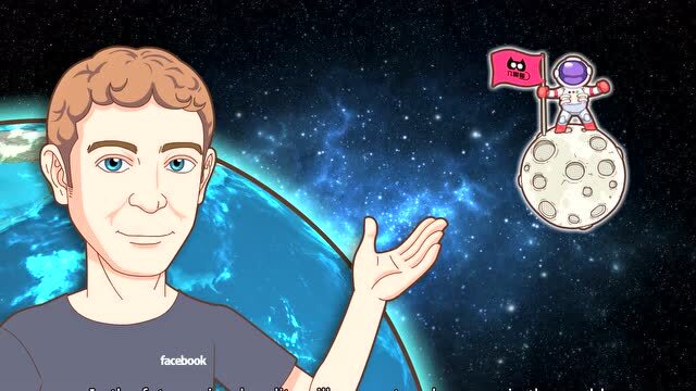 【mg动画】vr视频宣传动画