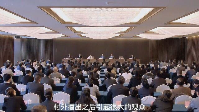 突围:红杏一句话暗示剧情走向,林满江脱离林家铺子,齐本安寒心