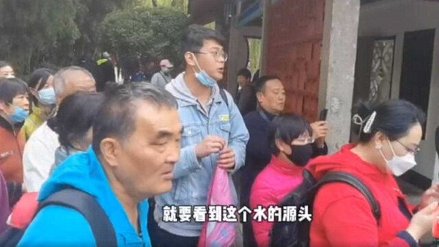 果然视频|国庆假期过后,济南景区私人订制旅游团增多