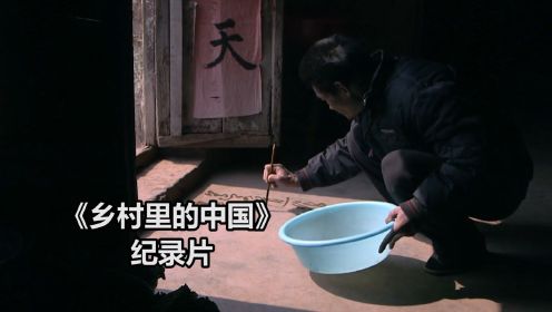 《乡村里的中国》1.这里是山东的某一个村落老杜有一颗文艺心，为了生计几十年做农活，生活不易且行且珍惜.纪录片