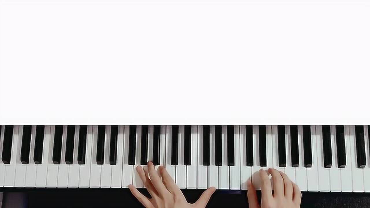 欢乐颂 改编(经典钢琴曲 第二期 10) _腾讯视频