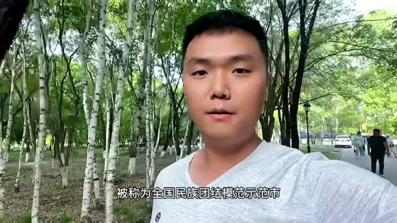 黑河的美食推荐腾讯视频