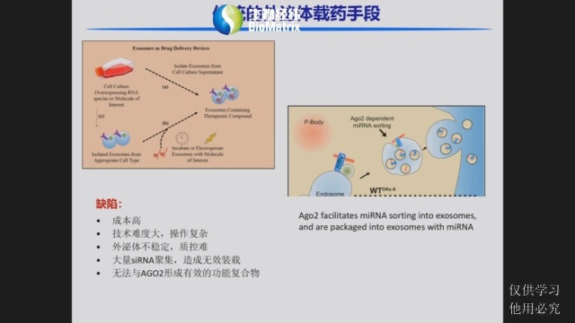 南京大学陈熹团队siRNA靶向技术根本性控制肺癌、肺腺癌、肥胖症、亨廷顿舞蹈症、溃疡性结肠炎、帕金森、肾癌、神经退行性疾病等