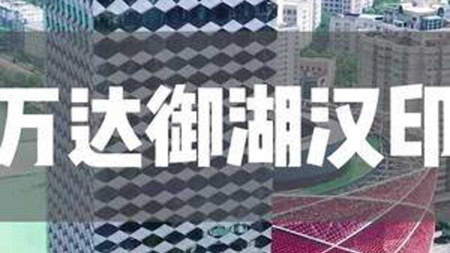 汉街总在给这个大城商业赋能,永无止境.#武汉仙气满满的地方 #好房真探