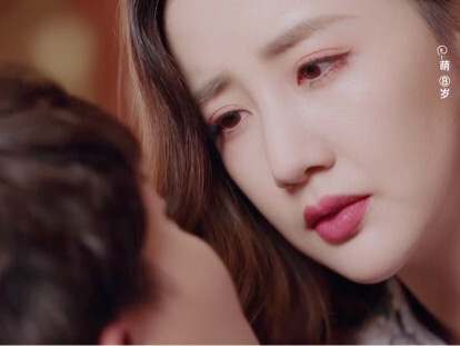 霜儿你也是苏少帅眼里的光!