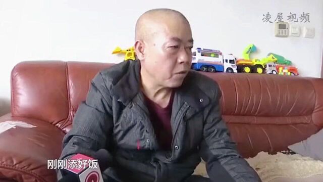 电茶几突然爆裂,男子给厂家要说法,对方却说随便告我