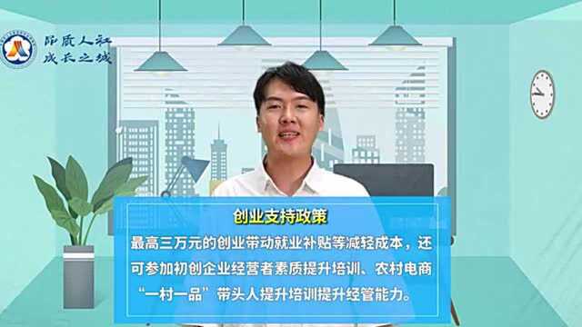 莞就业解读④|最高 30 万元!东莞的创业贷款你心动了吗?