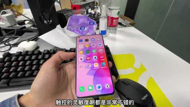 到底是智商检测机还是真香机?OPPO Reno7上手体验