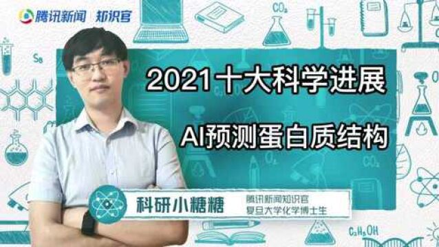 凭什么!这项技术被评为2021年十大科学突破榜首!