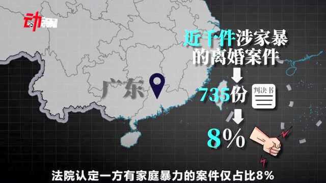 前女记者自述遭家暴引热议 律师分析如何取证才能被认定为家暴