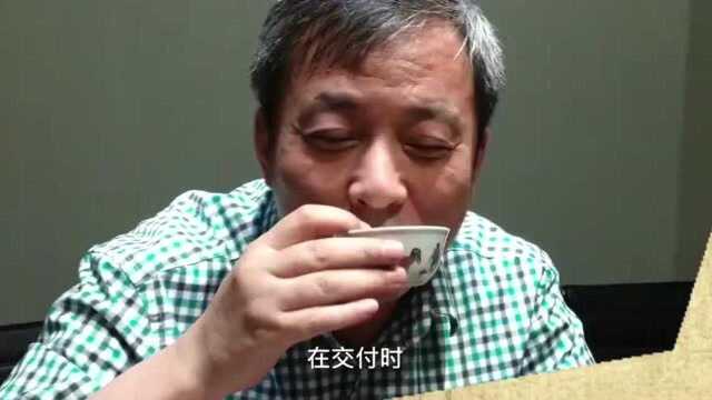 明成化鸡缸杯为何价值2.8亿天价?