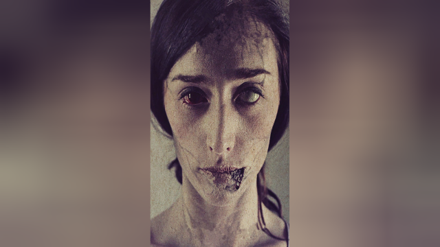 神秘感染:只因喝了陌生人的饮料,美女惨遭侵犯