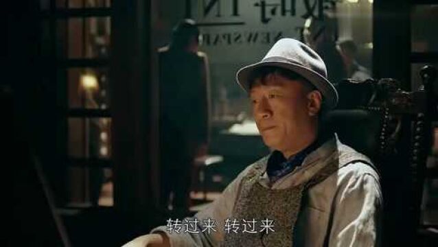 李兰群才是幕后黑手,藏的够深,老谋深算