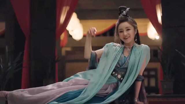 女妖的诱惑,无欲无求无从下手!.