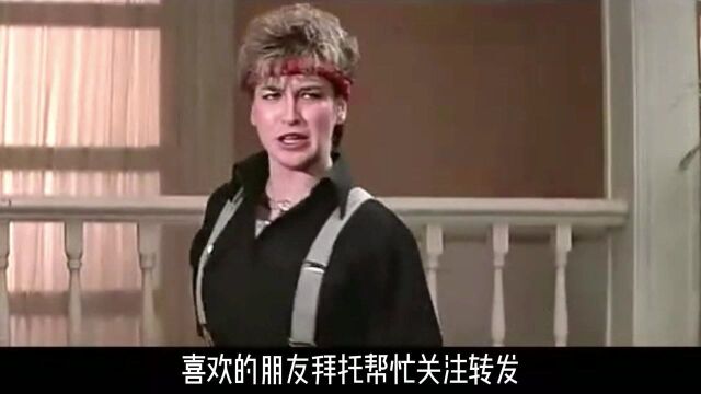 功夫实战电影精彩打斗片段之富贵列车