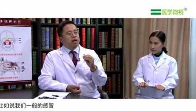 【医学微视】鼻炎分为哪些类型?