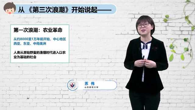 7.1社会变迁与家庭教育1