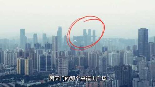 中国人口破3000万的超大城,重庆到底有多大?真实城建让人赞叹!