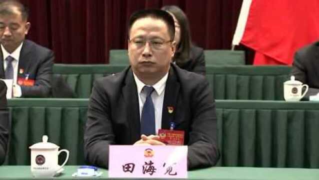 【两会进行时】中国人民政治协商会议大城县第十届委员会第二次会议胜利闭幕,附报告和决议→