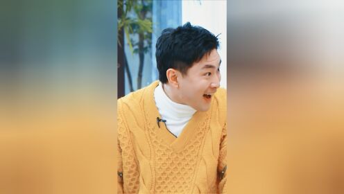 王彦霖回忆校园时期跟女朋友牵手半熟恋人→甜度超标的直球恋爱_综艺