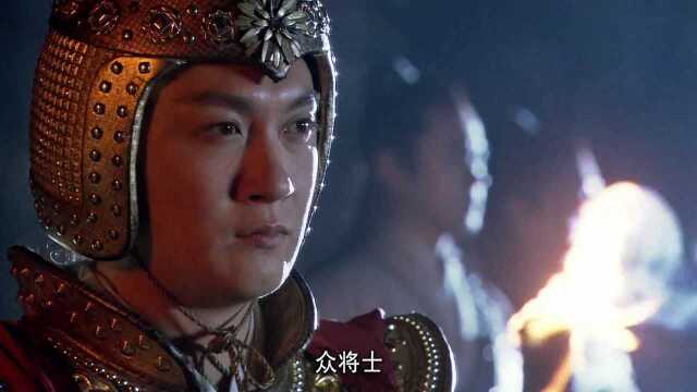 上山请师傅王敖老祖