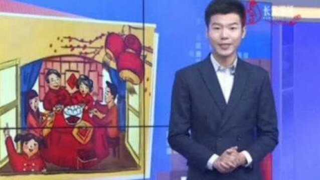 城市“美容师”舍“小家”守“大家”春节我在岗,过节不打烊