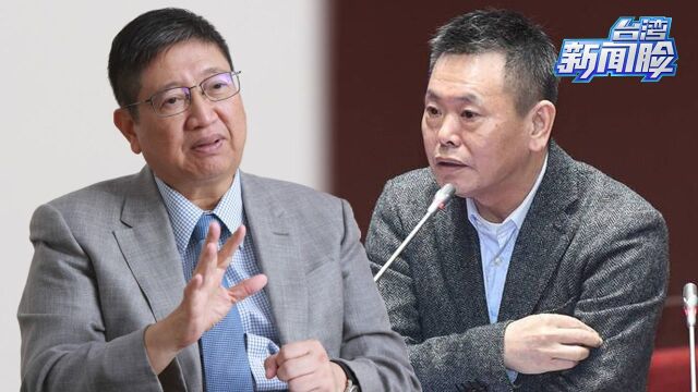 2022新竹市长这一仗,国民党将派谁迎战?关键人物指向这两位