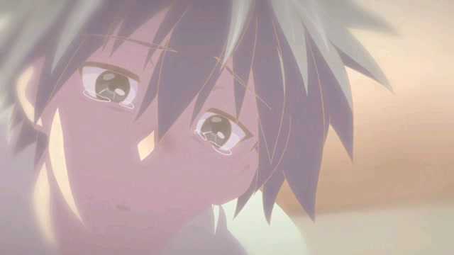 clannad