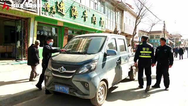 【百日整治提升行动】和政县马家堡镇:巩固“百日整治提升行动”成效 提升集镇最新“颜值”