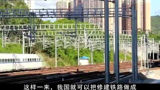 中国不再低调“陆地航母”震撼世界