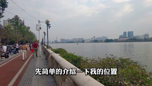 实拍广州倒霉钉子户，20平方赔偿400万还不肯拆，如今成了桥底房