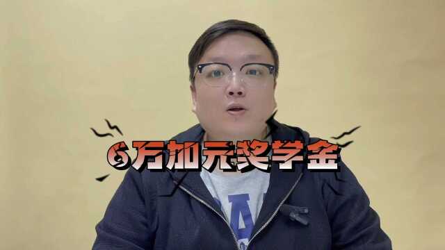 加拿大大学富的流油!每年给新留学生多少奖学金呢?