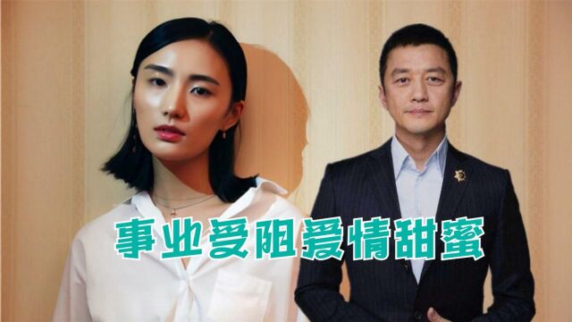 李亚鹏公司再被强制执行,总金额超500万,高调陪女友产检生活甜蜜