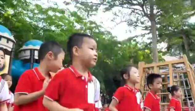 【喜报】乐东黎族自治县幼儿园被评为“海南省一级幼儿园”