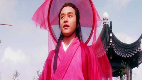 1998年华语电影盘点，甄子丹运气差了一点，李连杰去好莱坞发展