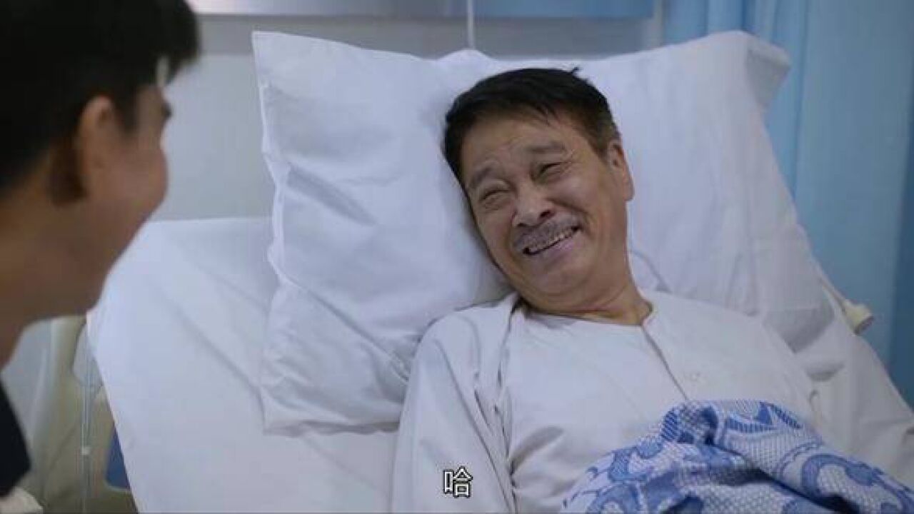 达叔病危了 #我的观影报告