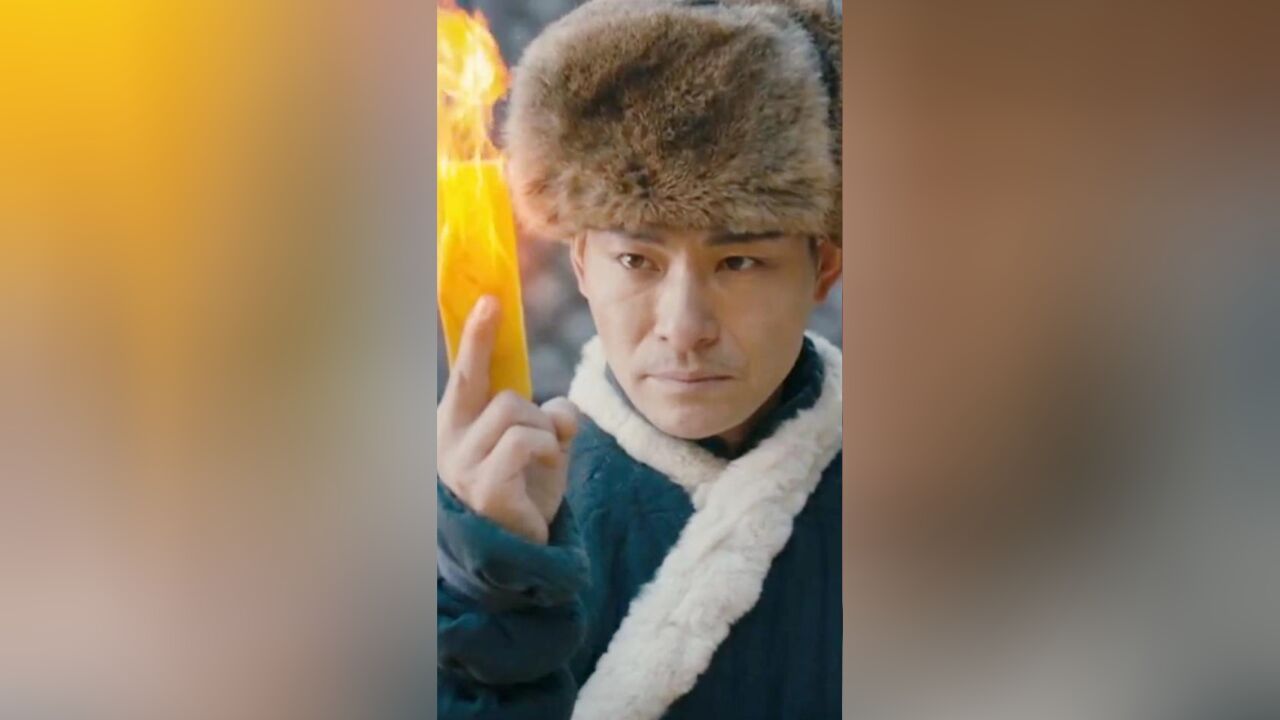 妖道为祸白鱼镇,民间驱魔人东北马家出手降妖,奇幻电影(二)