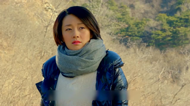 中国式关系女子终与旧事归于尽翻开人生新篇章